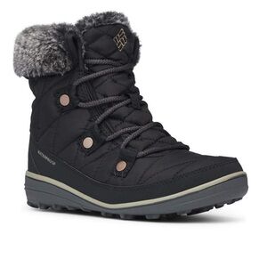 Columbia winter boot 7.5